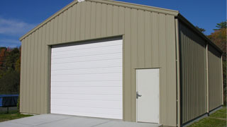 Garage Door Openers at Westchester Flower Mound, Texas